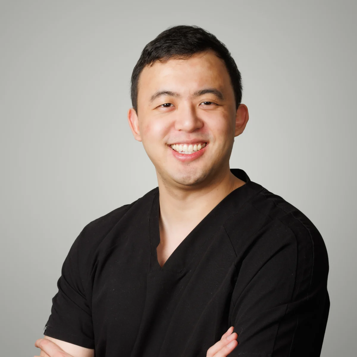 Dr. Brian Po-Yi Lee